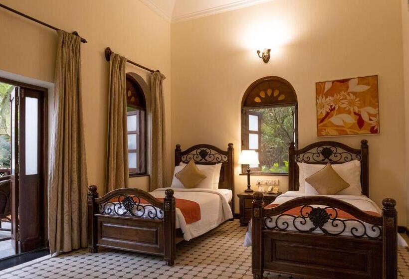 Kertre Néző 1 Szobás Villa, Mercure Goa Devaaya Resort