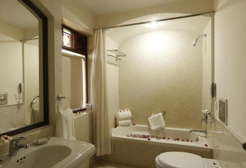 Kertre Néző 1 Szobás Villa, Mercure Goa Devaaya Resort