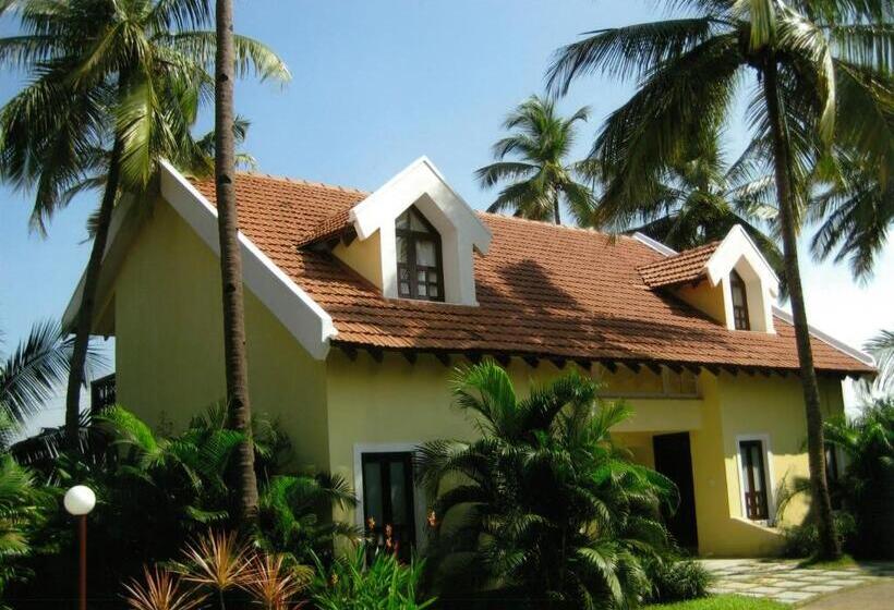 Kertre Néző 1 Szobás Villa, Mercure Goa Devaaya Resort