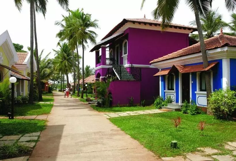 Vila 1 Dormitori Vista Jardí, Mercure Goa Devaaya Resort