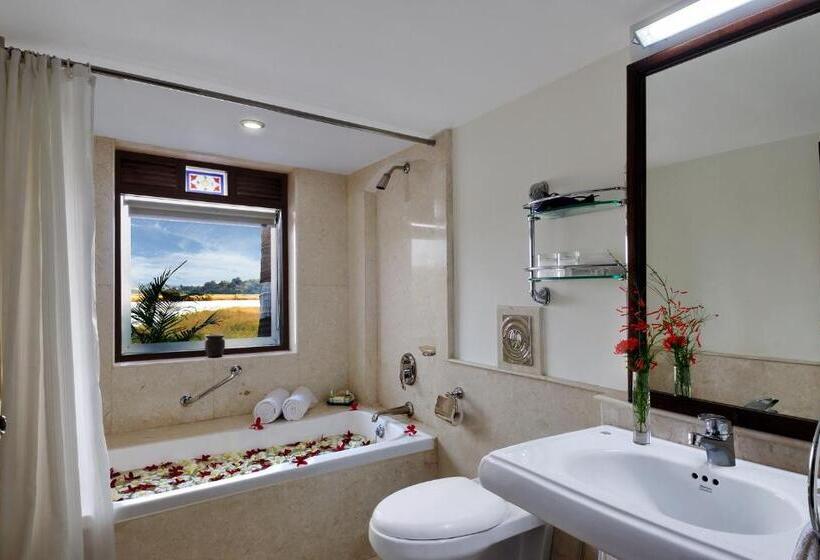 Kertre Néző 1 Szobás Villa, Mercure Goa Devaaya Resort