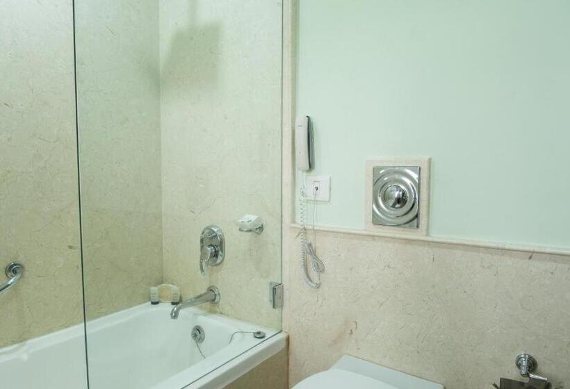 Kertre Néző 1 Szobás Villa, Mercure Goa Devaaya Resort