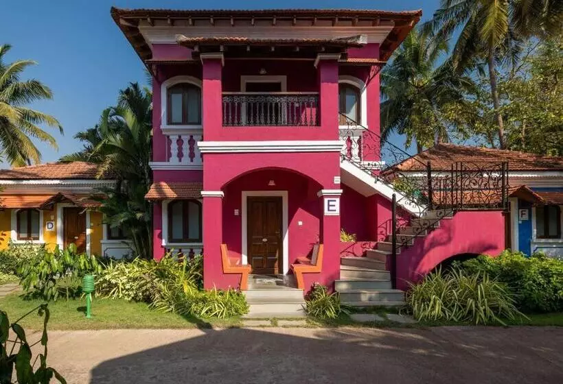 Vila 1 Dormitori, Mercure Goa Devaaya Resort