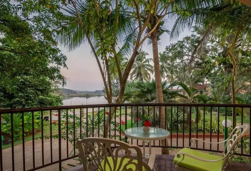 Vila 1 Dormitori, Mercure Goa Devaaya Resort