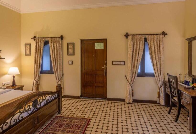 Egyszobás Villa, Mercure Goa Devaaya Resort