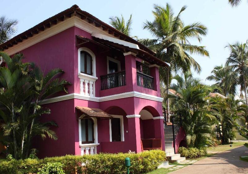 Egyszobás Villa, Mercure Goa Devaaya Resort