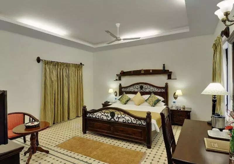 Vila 1 Dormitori, Mercure Goa Devaaya Resort