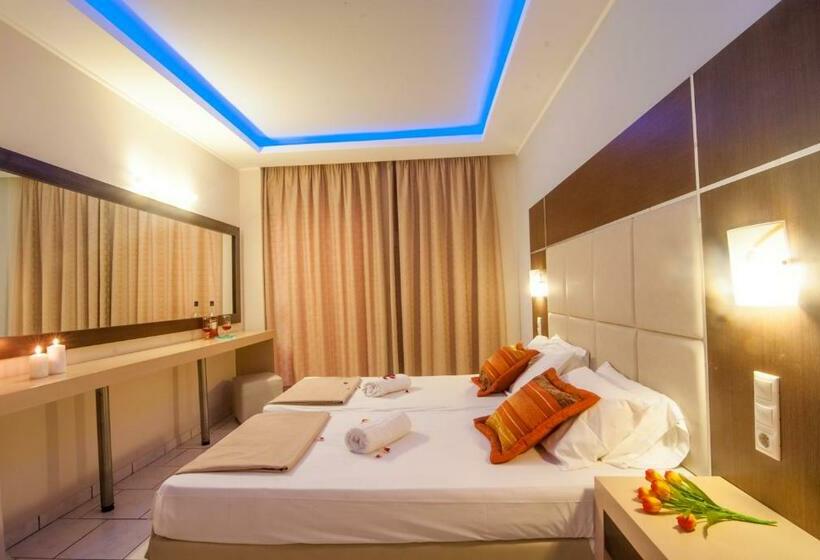 اتاق لوکس, Esperia