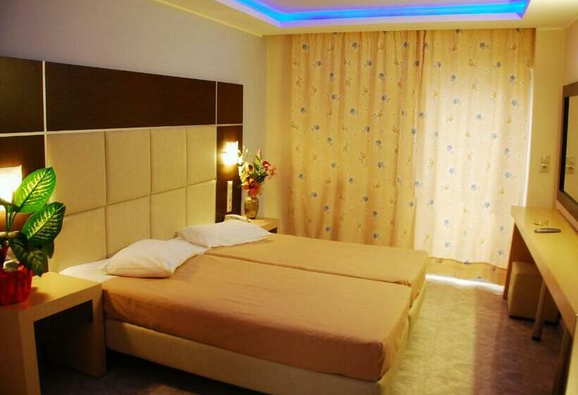 اتاق لوکس, Esperia