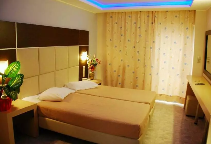 اتاق لوکس, Esperia