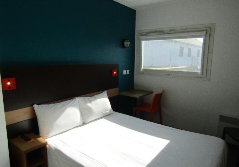 Номер Стандарт, F1 Nemours