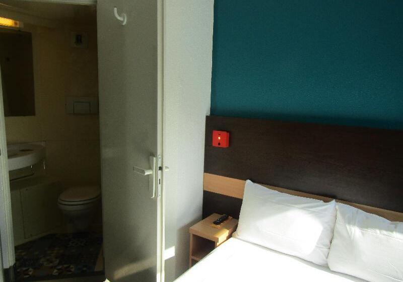 Номер Стандарт, F1 Nemours