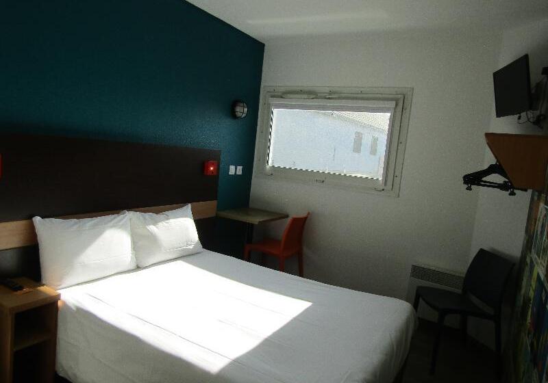 Номер Стандарт, F1 Nemours