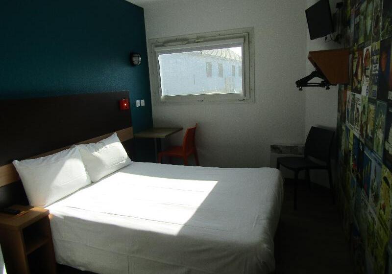 Номер Стандарт, F1 Nemours