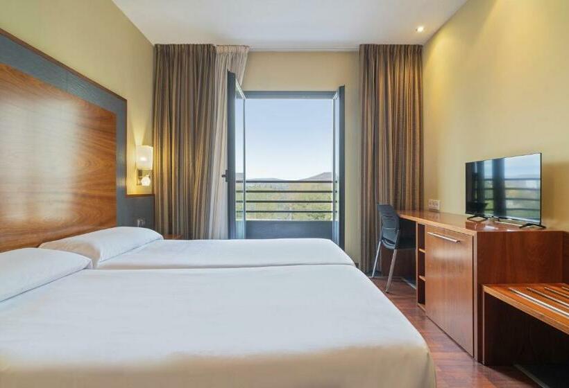 חדר סטנדרט, F&g Logrono