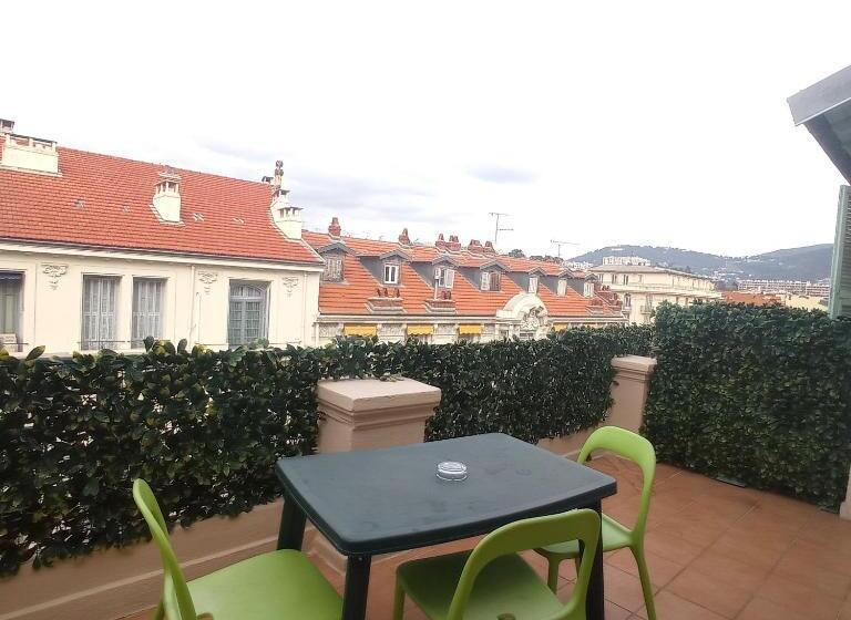 スーペリアールーム, H33