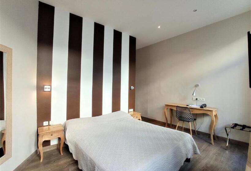 スーペリアールーム, H33