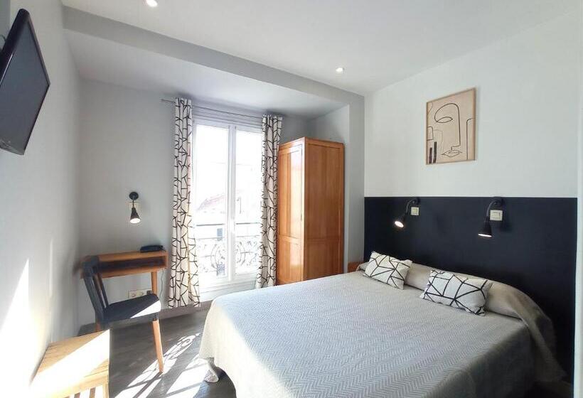 エコノミールーム, H33