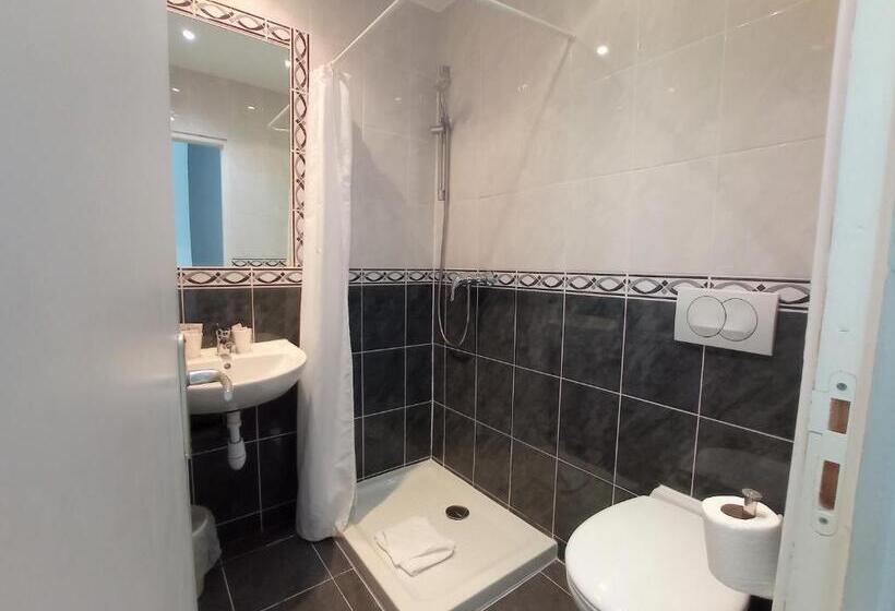 エコノミールーム, H33