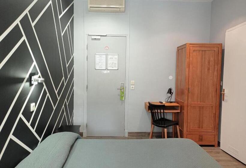 Quarto standard, H33