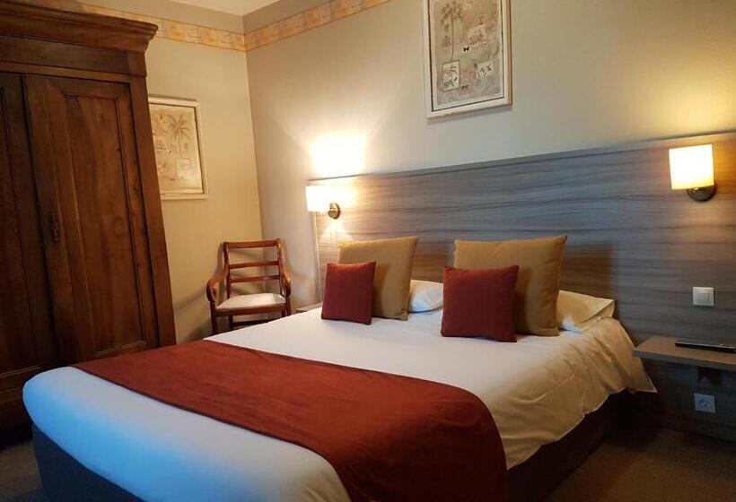 غرفة ديلوكس, Henri Iv