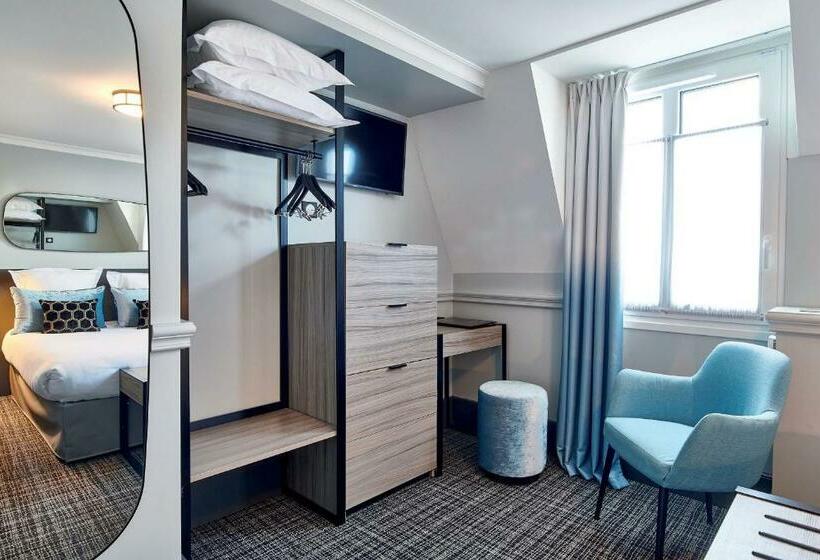 スタンダードルーム, Vacances Bleues Provinces Opera