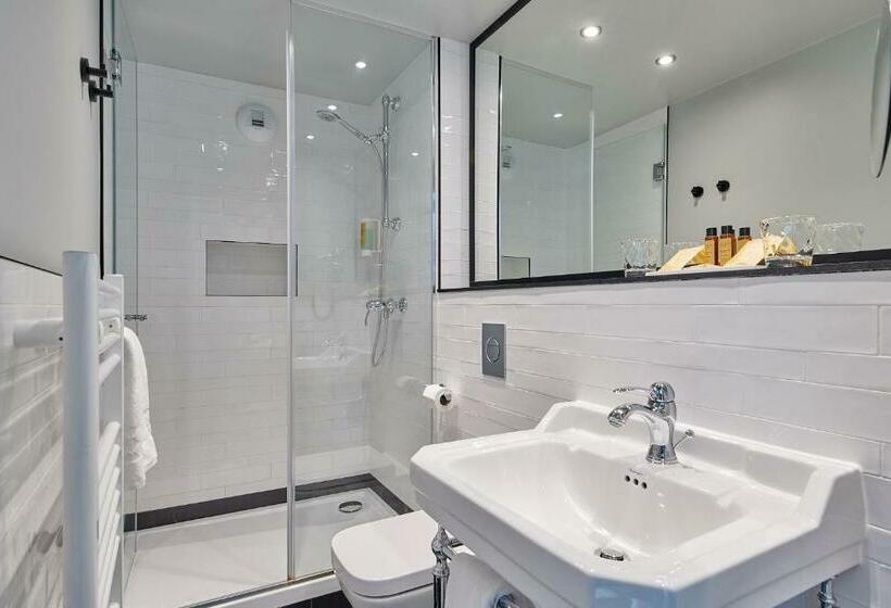 スタンダードルーム, Vacances Bleues Provinces Opera