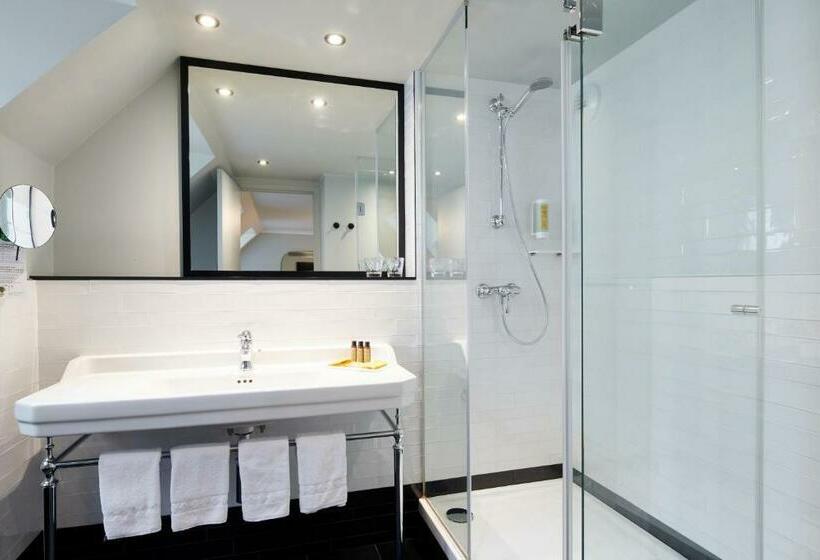 ファミリールーム, Vacances Bleues Provinces Opera