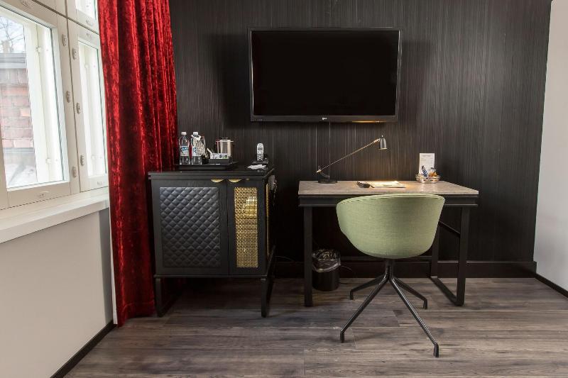 スーペリアールーム, Clarion Collection Hotel Katajanokka