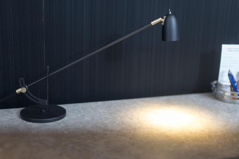 スーペリアールーム, Clarion Collection Hotel Katajanokka