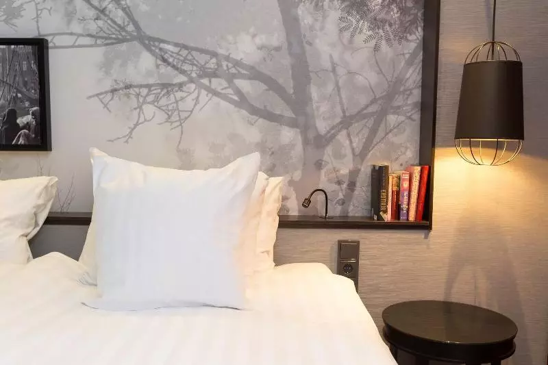 اتاق سوپریور, Clarion Collection Hotel Katajanokka