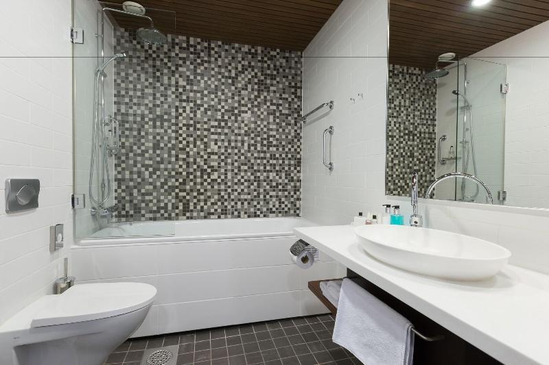 スーペリアールーム, Clarion Collection Hotel Katajanokka