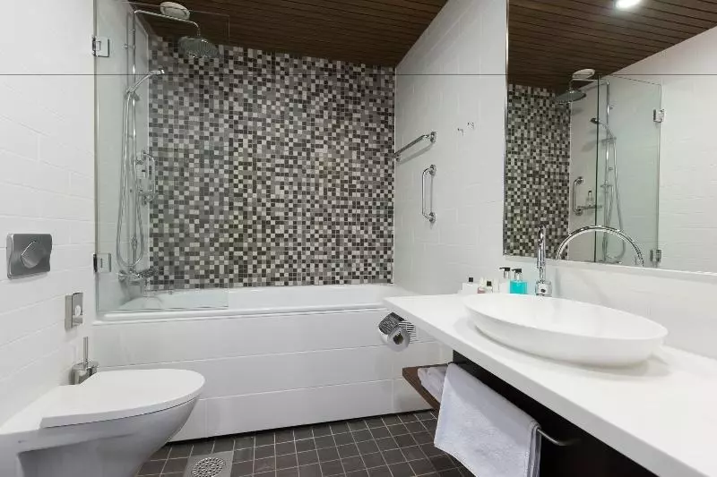 اتاق سوپریور, Clarion Collection Hotel Katajanokka