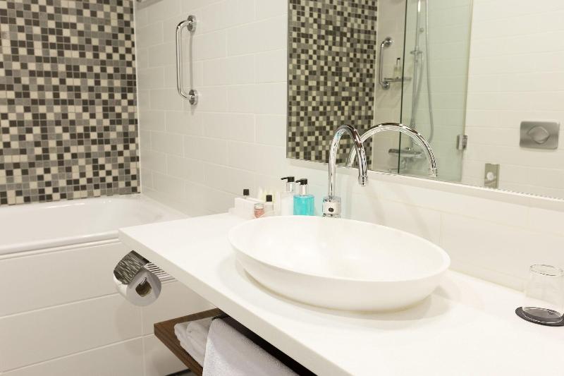 Номер Superior, Clarion Collection Hotel Katajanokka