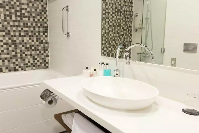 اتاق سوپریور, Clarion Collection Hotel Katajanokka