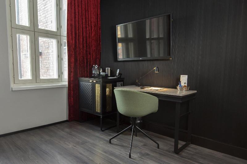 スーペリアールーム, Clarion Collection Hotel Katajanokka