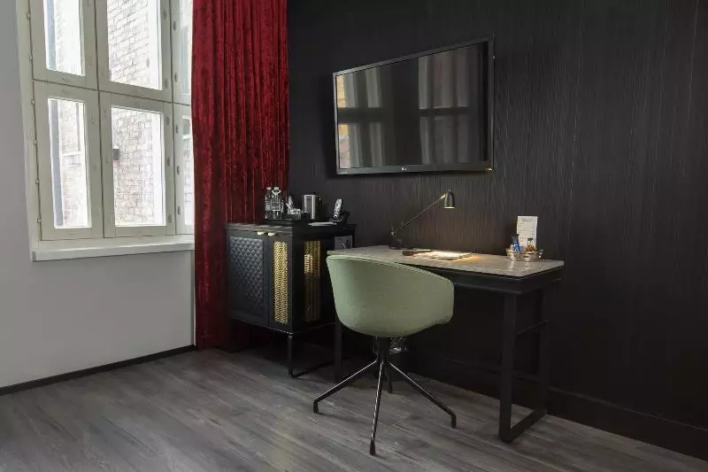 اتاق سوپریور, Clarion Collection Hotel Katajanokka