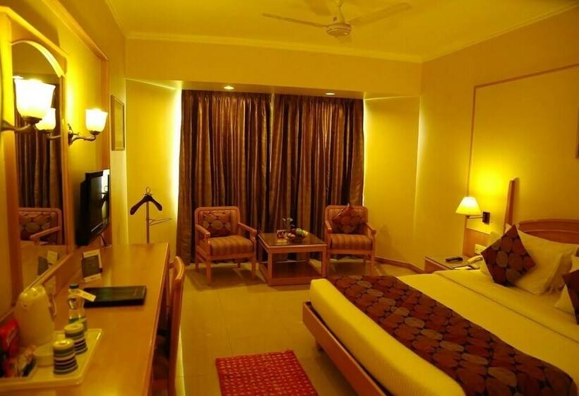 Номер Стандарт, Kences, Tirupati