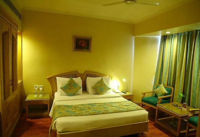 Номер Стандарт, Kences, Tirupati