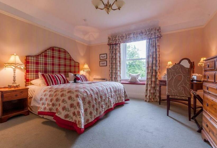 Люкс Премиум, Kilcamb Lodge