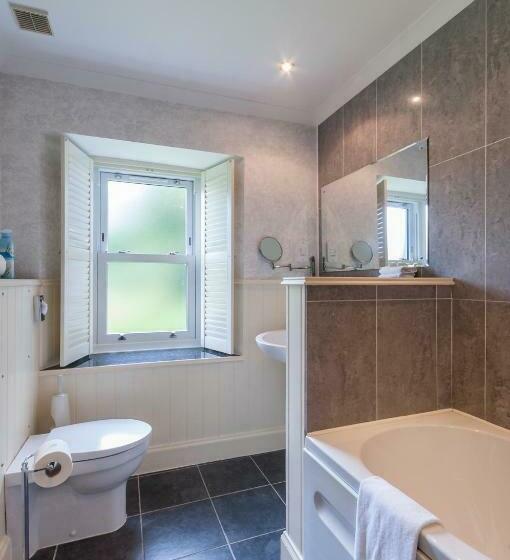 Люкс Премиум, Kilcamb Lodge