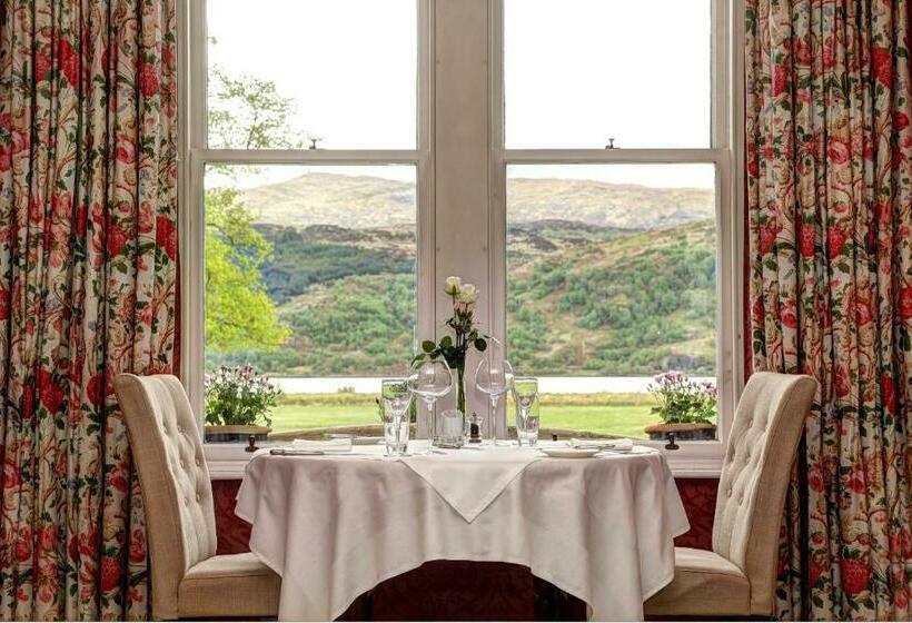 Люкс Премиум, Kilcamb Lodge