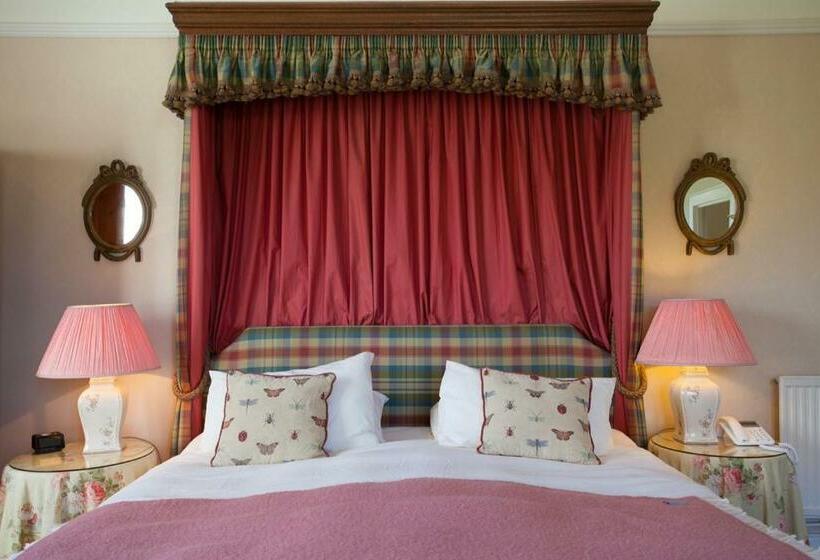 Люкс Премиум, Kilcamb Lodge