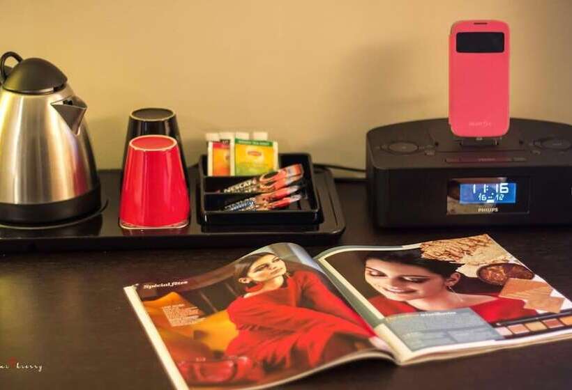 スイート, Le Rex