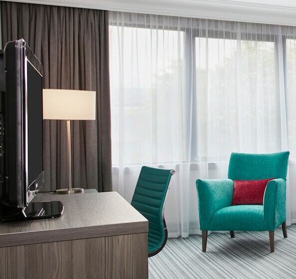 اتاق استاندارد, Leonardo Plymouth