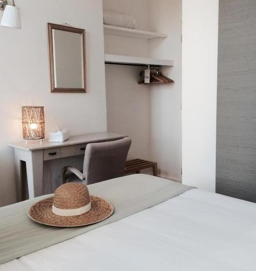 اتاق کلاسیک, Maison Du Lierre Bordeaux Centre Ville