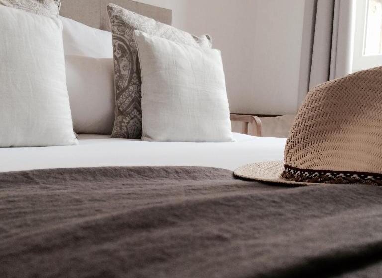 اتاق کلاسیک, Maison Du Lierre Bordeaux Centre Ville