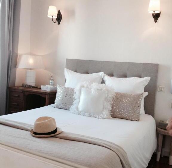 اتاق کلاسیک, Maison Du Lierre Bordeaux Centre Ville