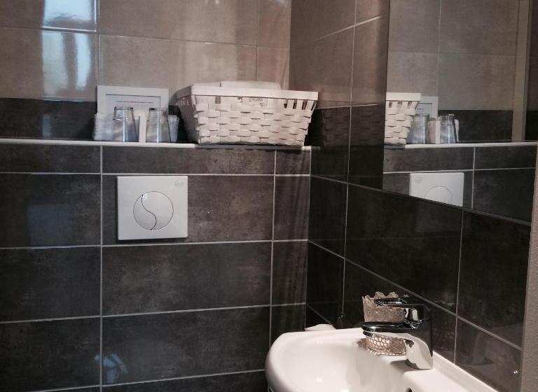 اتاق کلاسیک, Maison Du Lierre Bordeaux Centre Ville