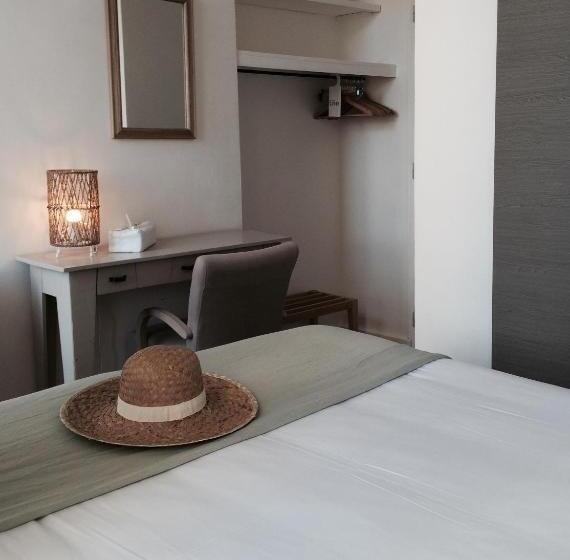 اتاق استاندارد یک نفره, Maison Du Lierre Bordeaux Centre Ville